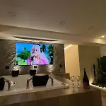 Hotel Time Oclock